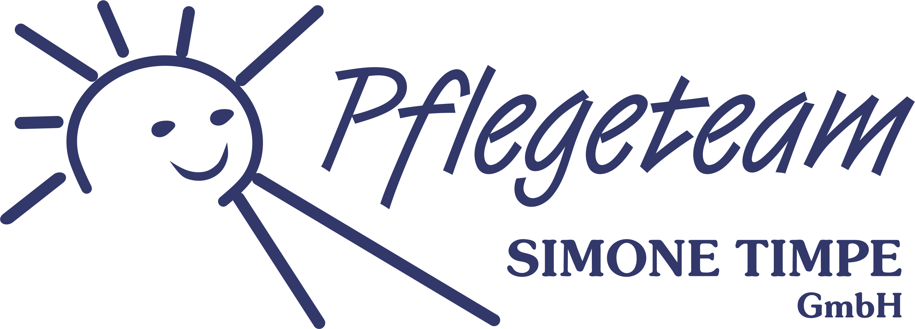 Pflegeteam Simone Timpe
